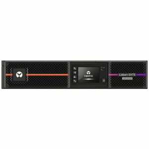 Vertiv Liebert GXT5 Lithium-Ion Online UPS 1500VA/1350W 120V Tower/Rack UPS