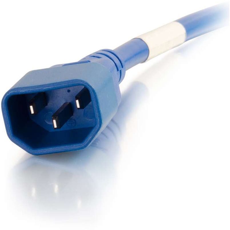 C2G Standard Power Cord - Image 3
