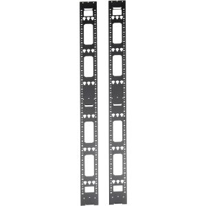 Eaton Tripp Lite Series SmartRack 45U Vertical Cable Management Bars