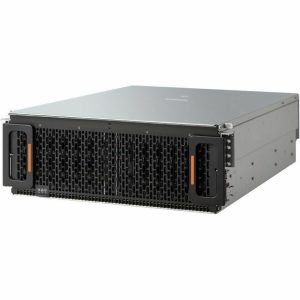 Western Digital Ultrastar Data60 SE4U60-60 Drive Enclosure SATA/600 - Mini-SAS HD Host Interface - 4U Rack-mountable