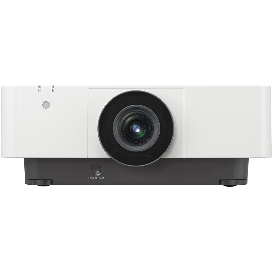 Sony BrightEra VPL-FHZ80 3LCD Projector - 16:10 - Ceiling Mountable - White - Image 7