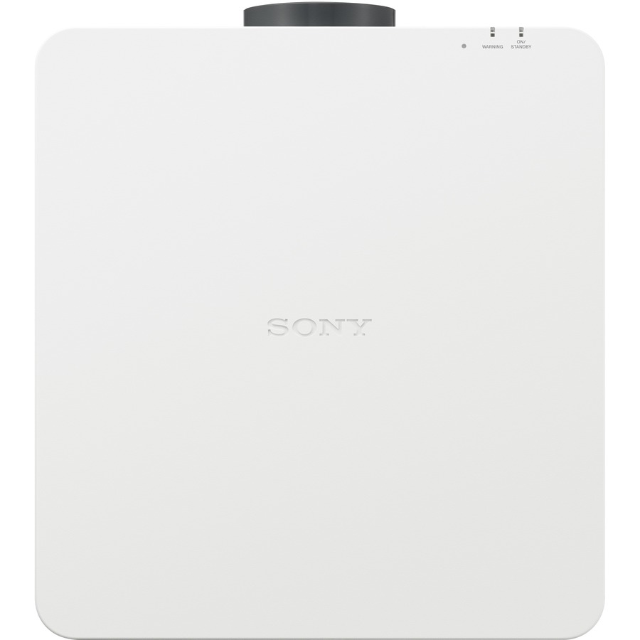 Sony BrightEra VPL-FHZ80 3LCD Projector - 16:10 - Ceiling Mountable - White - Image 8
