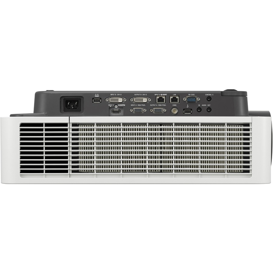 Sony BrightEra VPL-FHZ80 3LCD Projector - 16:10 - Ceiling Mountable - White - Image 10