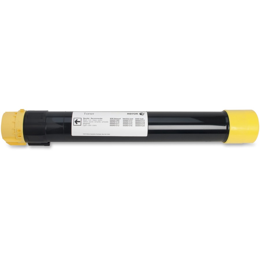 Xerox Original Toner Cartridge - Image 2