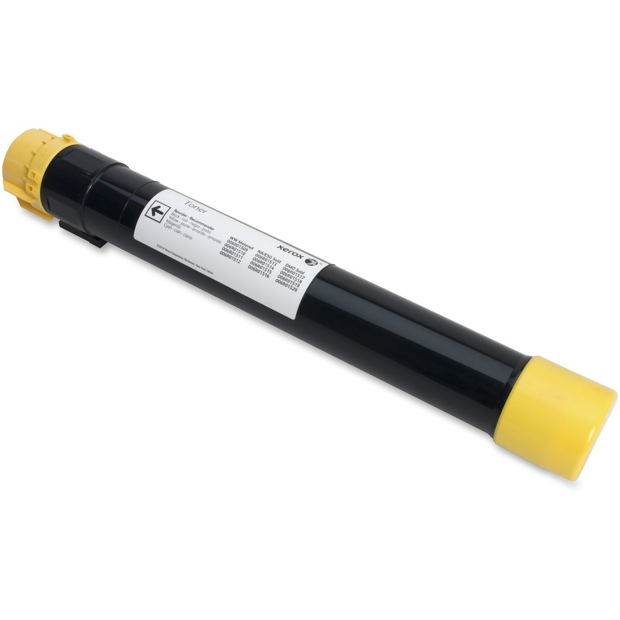 Xerox Original Toner Cartridge - Image 3