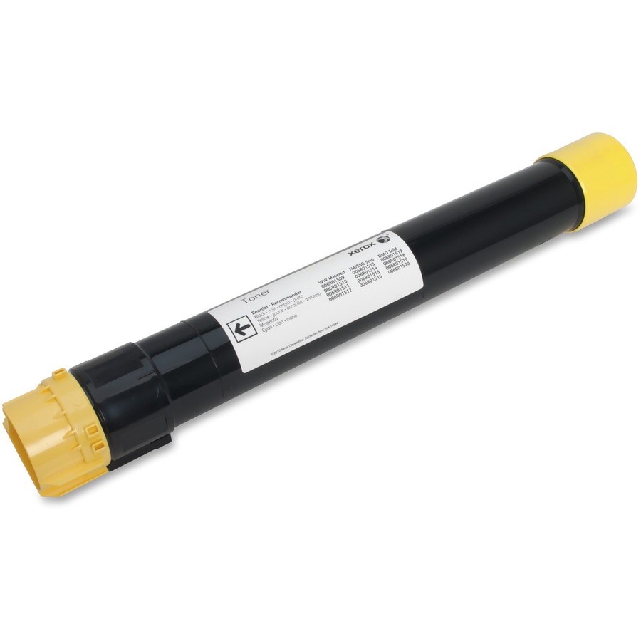 Xerox Original Toner Cartridge - Image 4