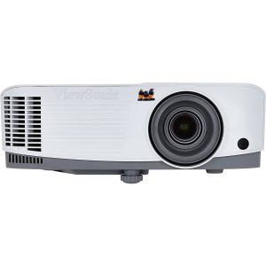 ViewSonic PA503S 4000 Lumens SVGA High Brightness Projector for Home and Office with HDMI Vertical Keystone