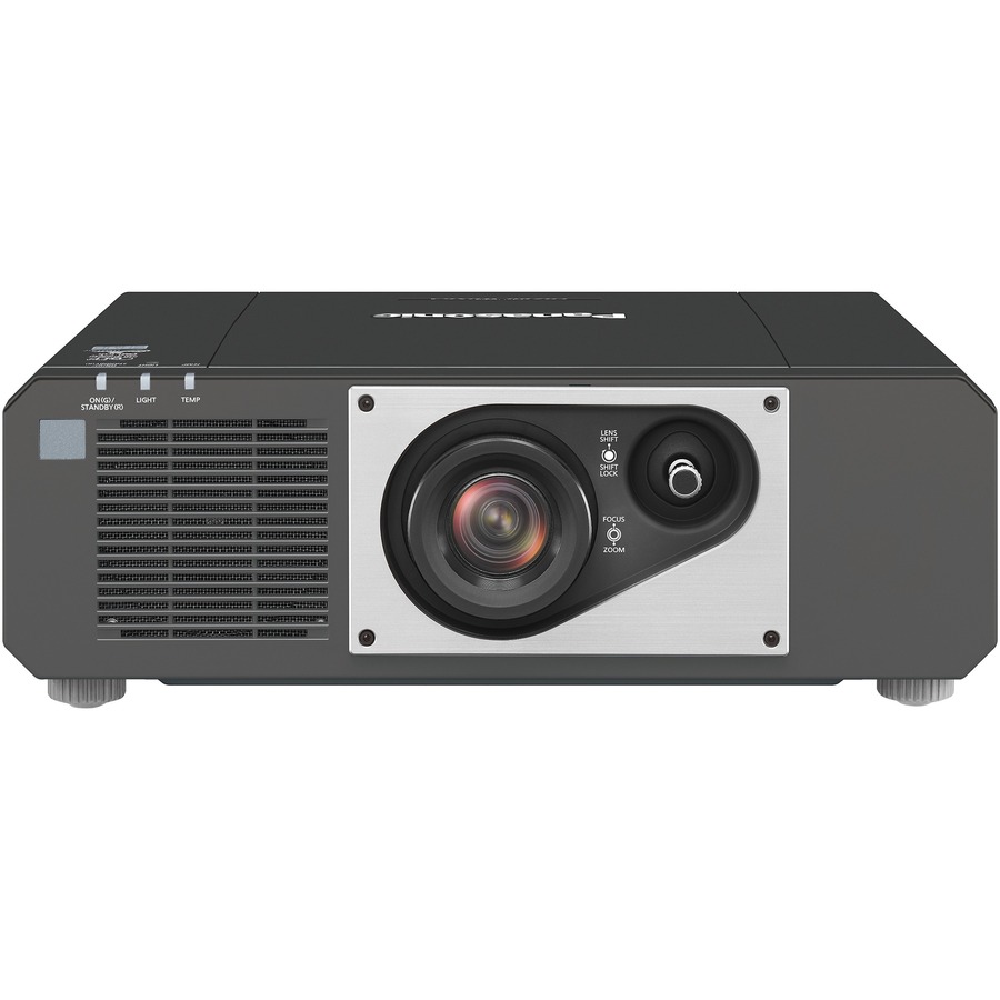 Panasonic SOLID SHINE PT-FRZ60 DLP Projector - 16:10 - Image 2