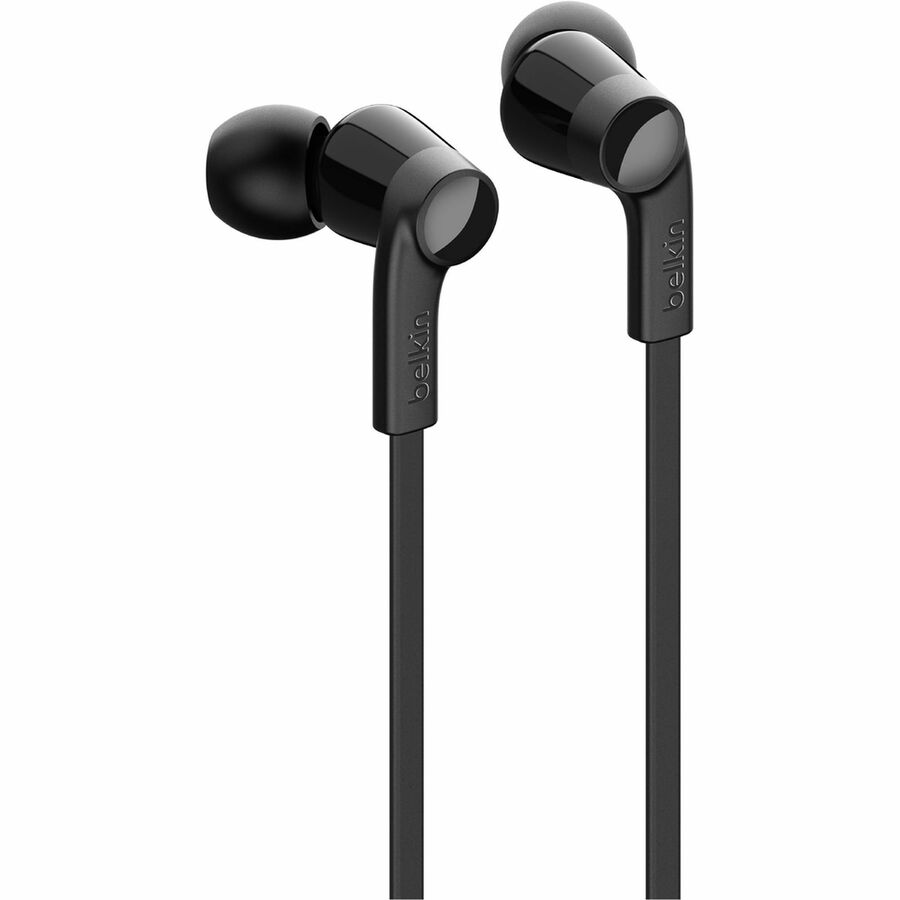 Belkin SoundForm Wired Earbuds with USB-C Connector - Image 3