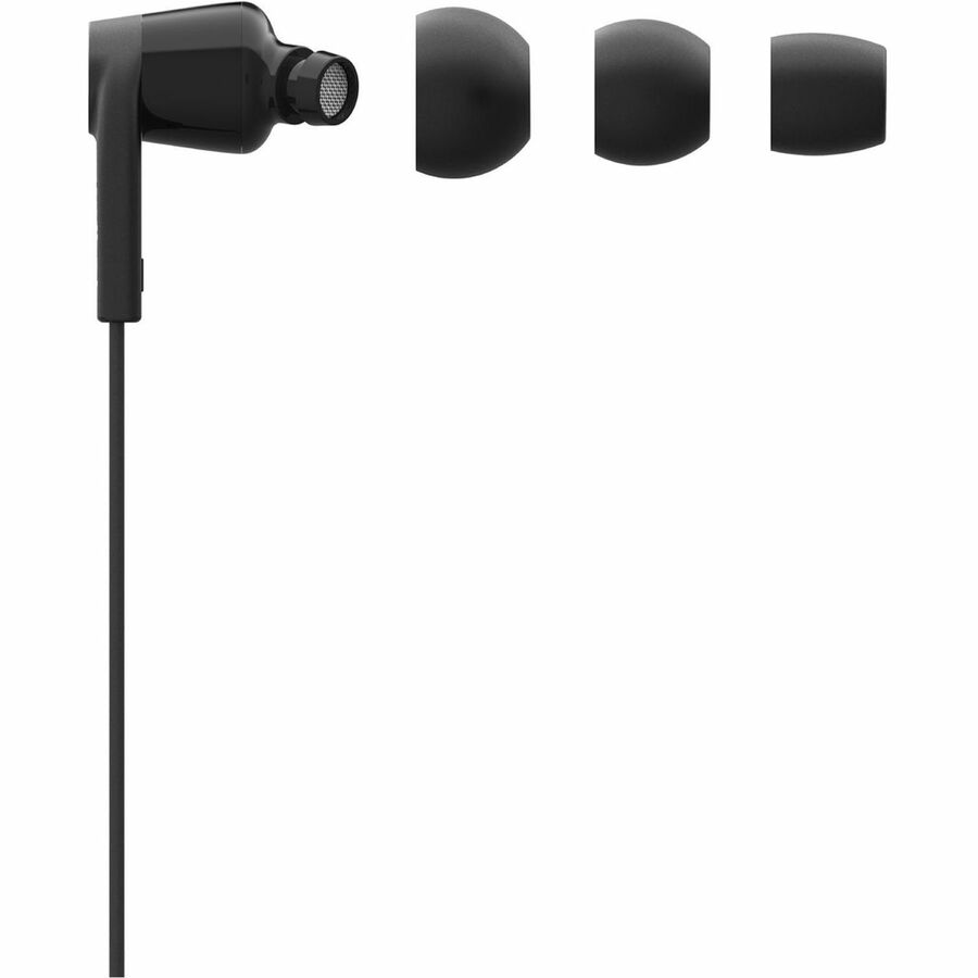 Belkin SoundForm Wired Earbuds with USB-C Connector - Image 6
