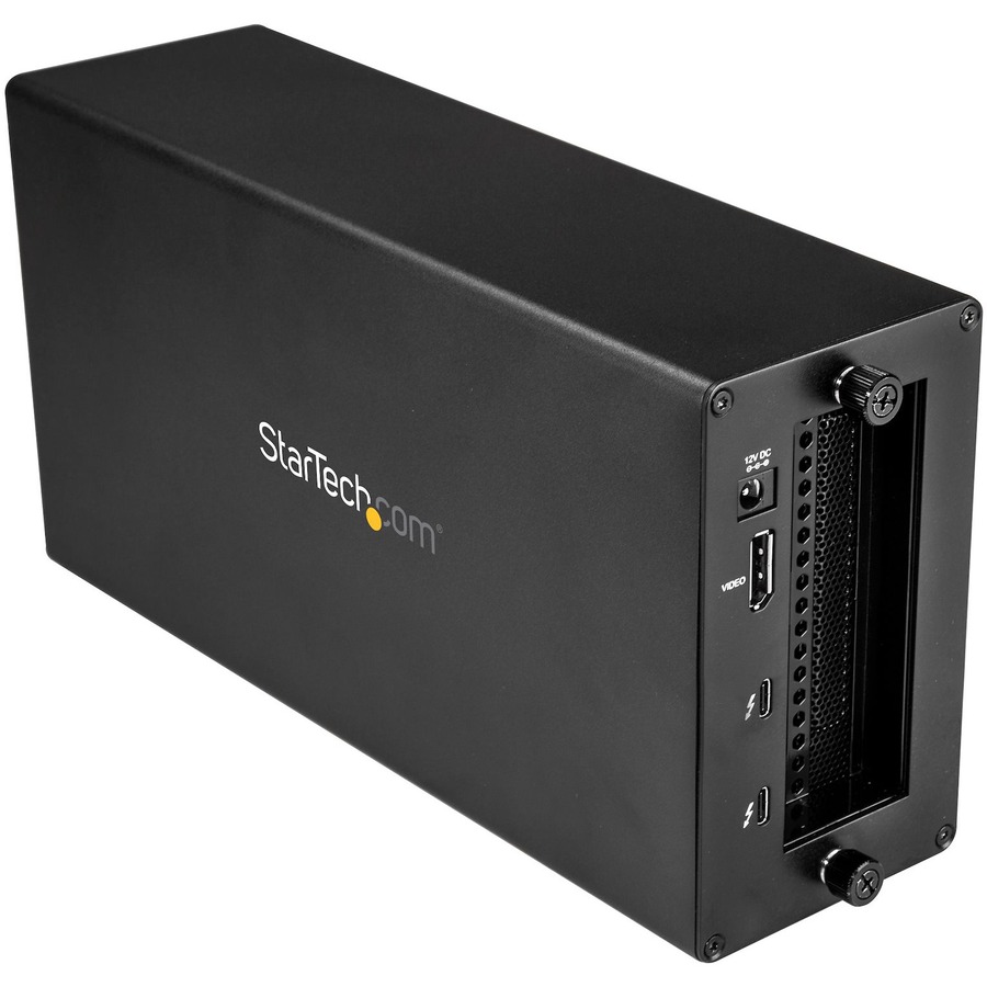 StarTech.com Thunderbolt 3 to M.2 adapter - External PCI Express Enclosure - Chassis plus card - Image 5