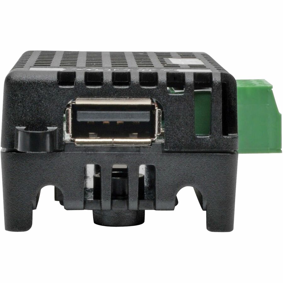 Eaton Tripp Lite Series EnviroSense2 (E2) Environmental Sensor Module with Temperature, Humidity and Digital Inputs, TAA - Image 4