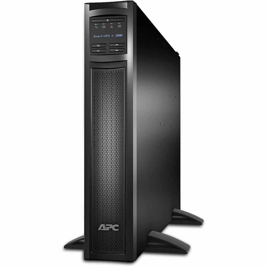 APC by Schneider Electric Smart-UPS X 1920VA Rack/Tower UPS - Image 3