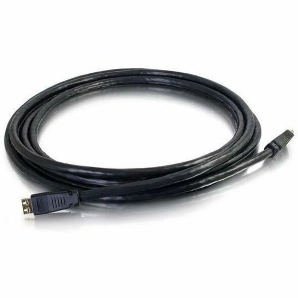 C2G 35ft 4K HDMI Cable with Gripping Connectors - Plenum Rated - Image 2