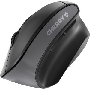 CHERRY MW 4500 Ergonomic Wireless Mouse