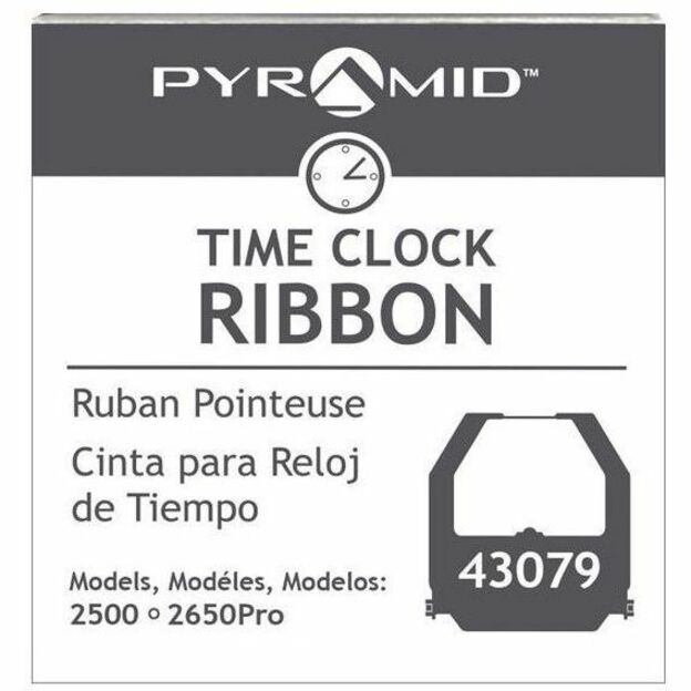 Pyramid Ribbon Cartridge - Image 2
