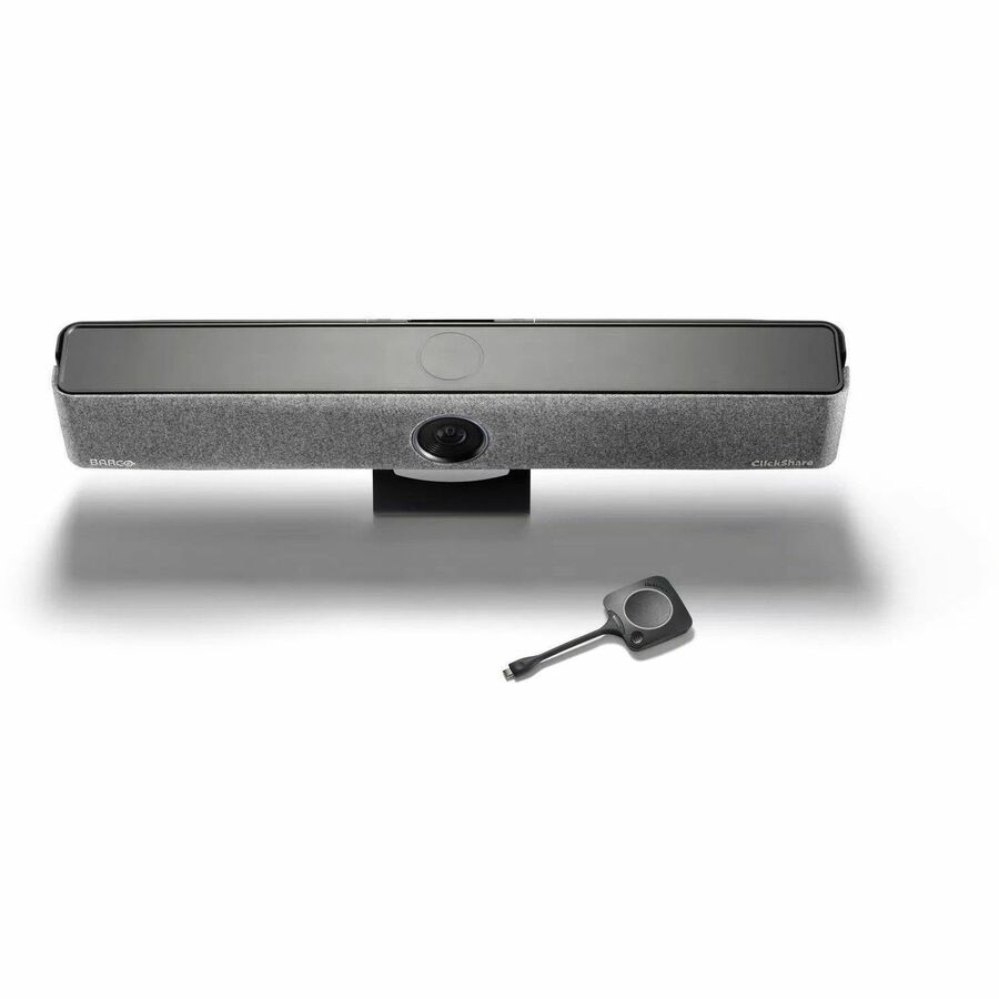 Barco ClickShare Video Conferencing Camera - USB 3.1 Type C - Image 2