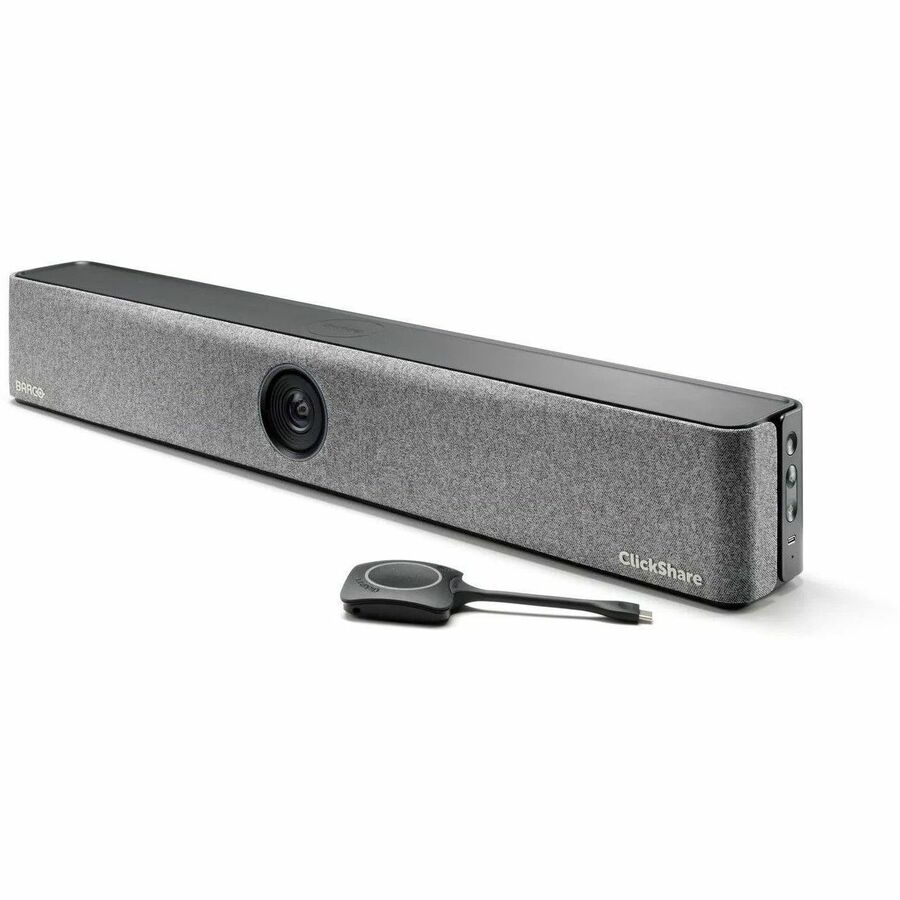 Barco ClickShare Video Conferencing Camera - USB 3.1 Type C - Image 3