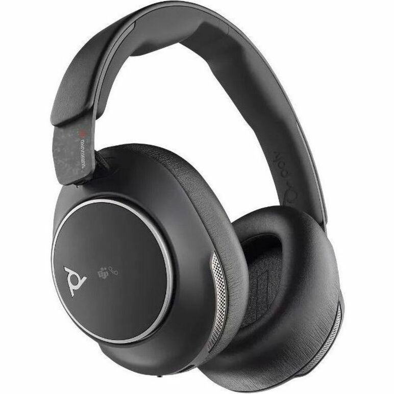 Poly Voyager Surround 80 UC Headset - Image 2