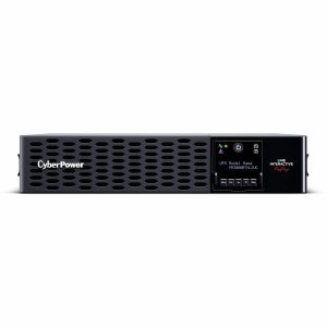 CyberPower PR3000RTXL2UC Smart App Sinewave UPS Systems
