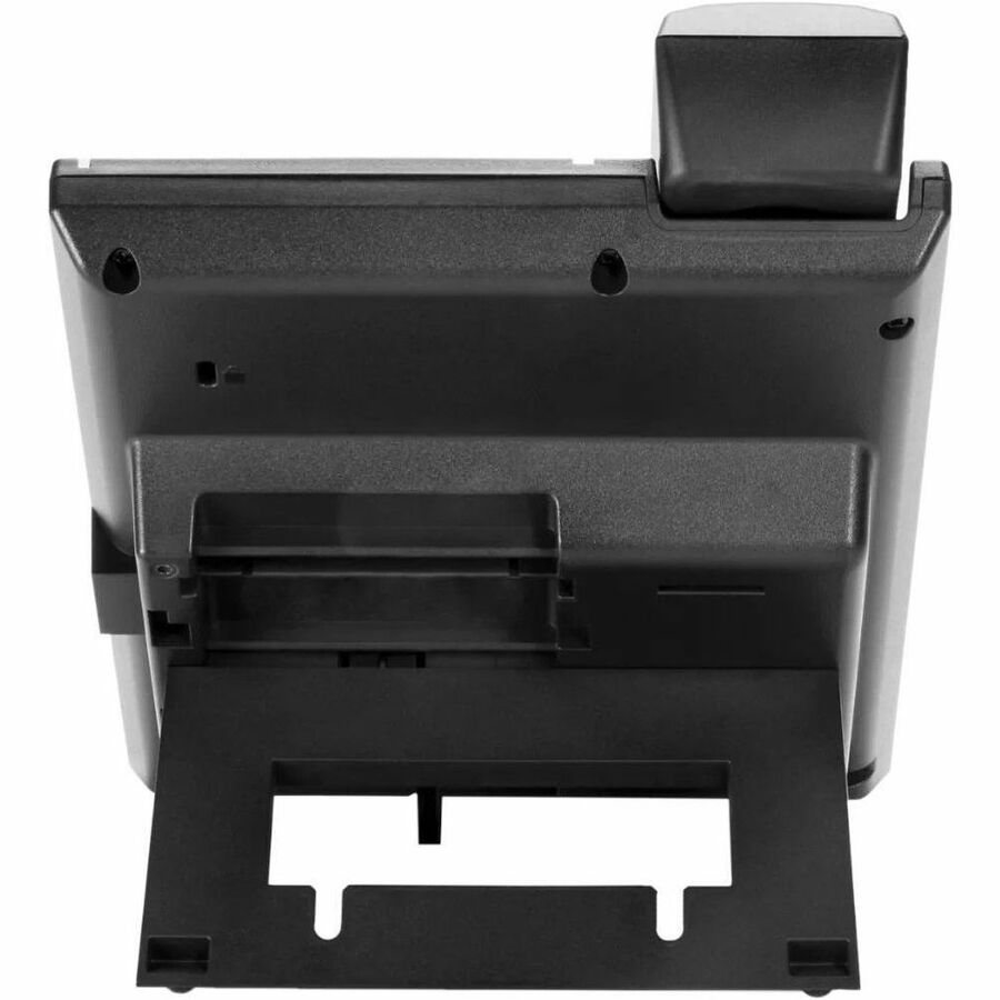 Poly VVX 250 IP Phone - Corded - Corded - Desktop, Wall Mountable - Black - Image 3