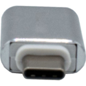 VisionTek USB-C to USB-A (M/F) 3 Pack Adapters - Image 2