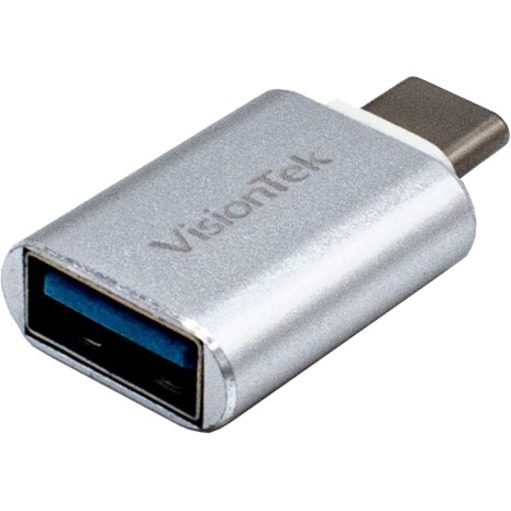 VisionTek USB-C to USB-A (M/F) 3 Pack Adapters - Image 6