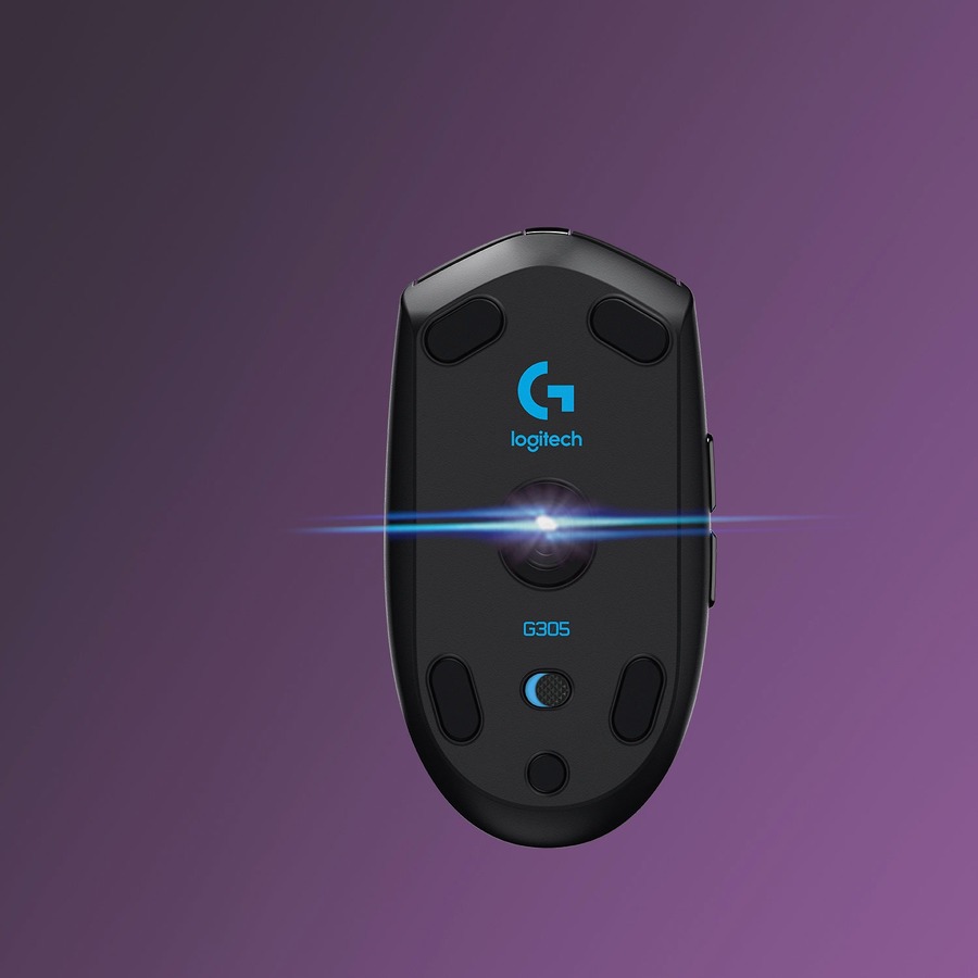Logitech G305 Mouse - Image 2