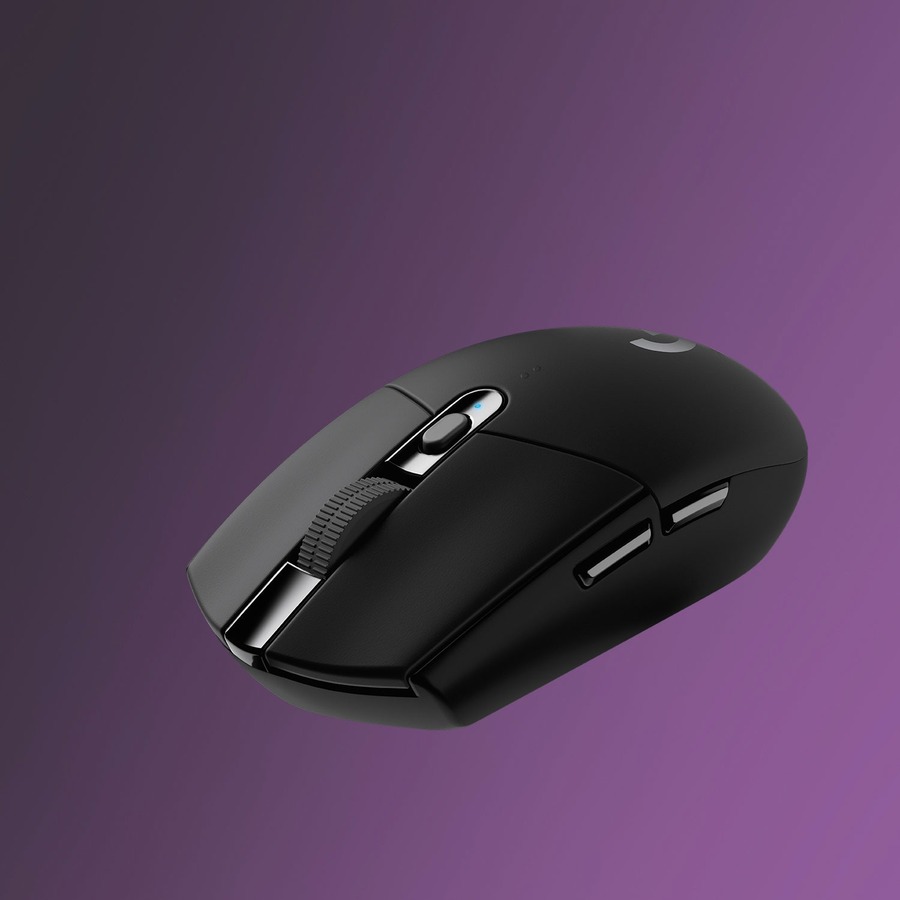Logitech G305 Mouse - Image 3