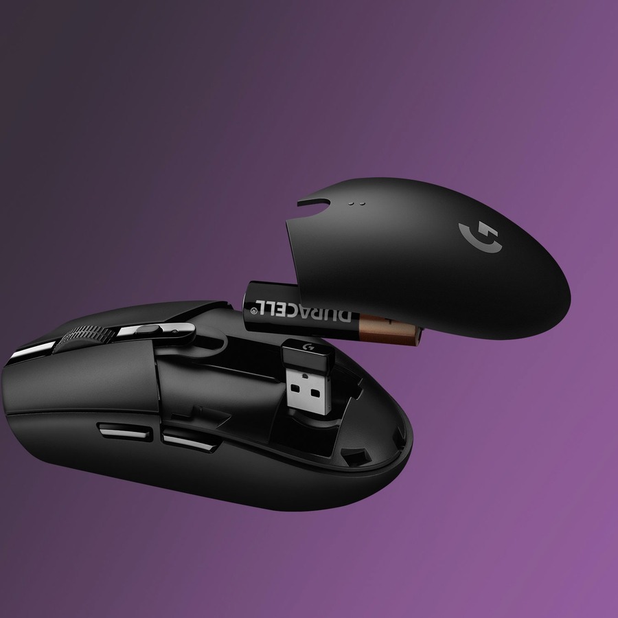 Logitech G305 Mouse - Image 4