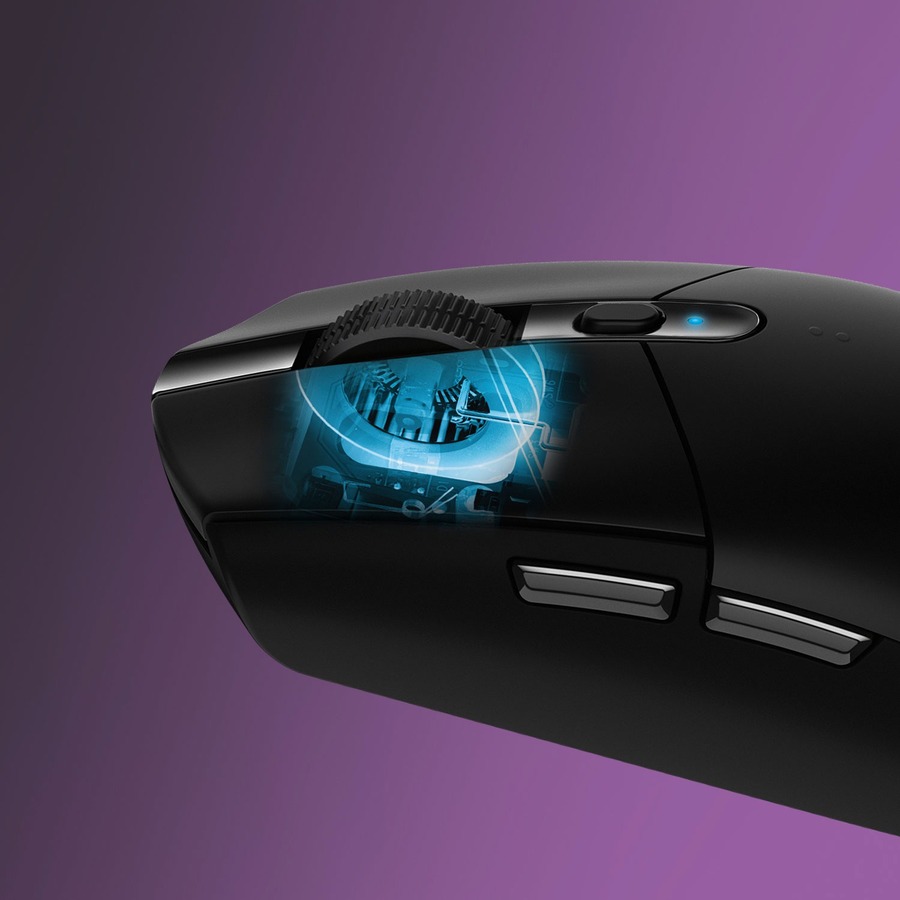 Logitech G305 Mouse - Image 7