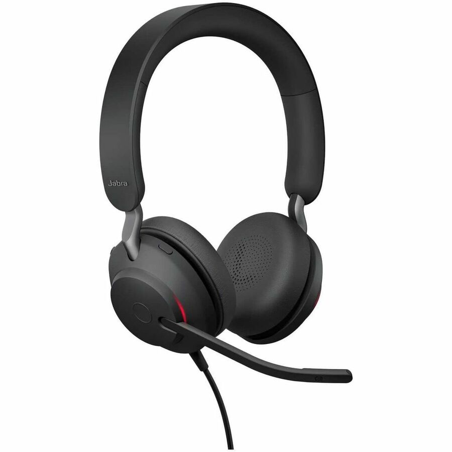 Jabra Evolve2 40 SE Headset - Image 2