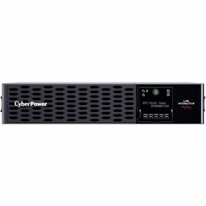 CyberPower PR2000RT2UC Smart App Sinewave UPS Systems