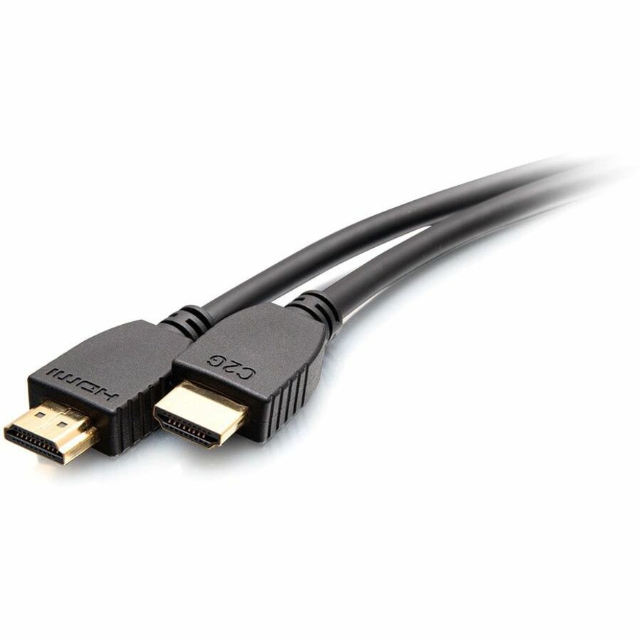 C2G 3ft (0.9m) Ultra High Speed HDMI® Cable with Ethernet - 8K 60Hz