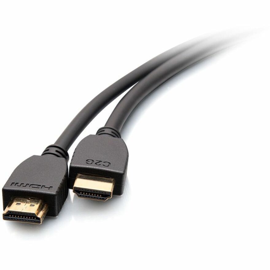 C2G 3ft (0.9m) Ultra High Speed HDMI® Cable with Ethernet - 8K 60Hz - Image 3