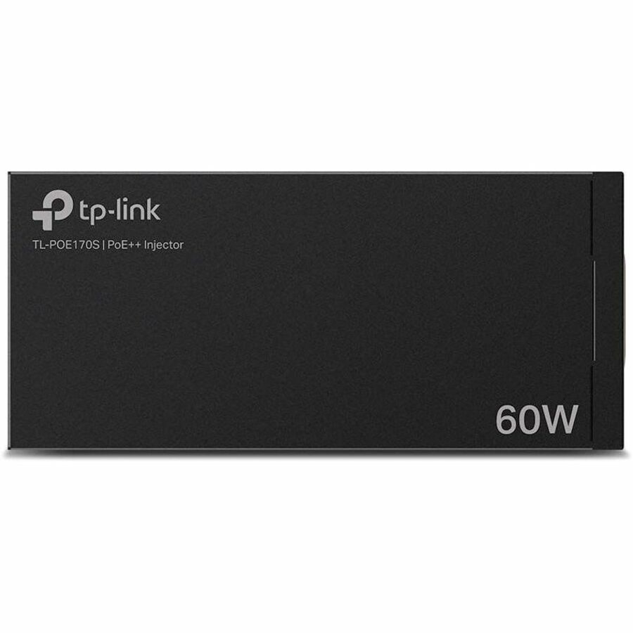 TP-Link POE170S 60W PoE++ Injector - Image 3