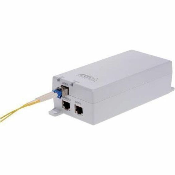 AXIS T8154 PoE Injector - Image 2
