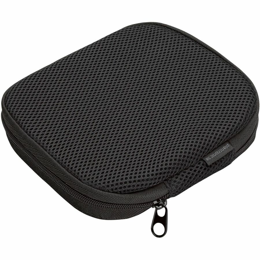 Poly Blackwire 3225 Stereo Headset +USB-C/A Adapter TAA - Image 2