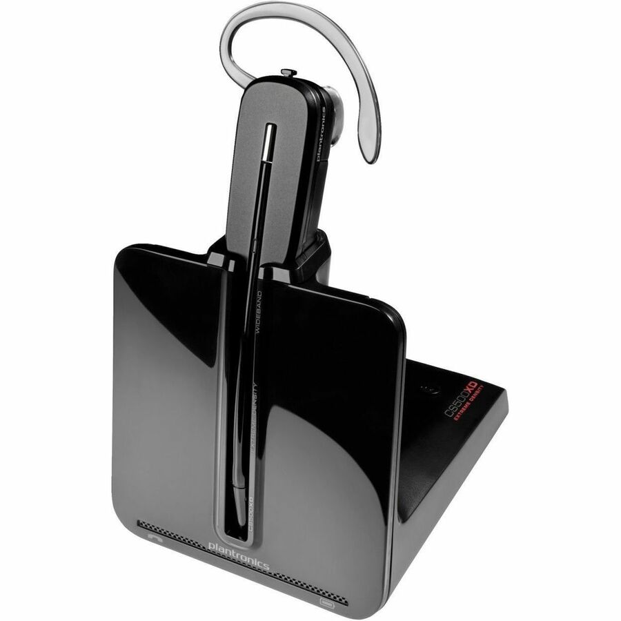 Poly CS540A Headset with handset lifter TAA - Image 2