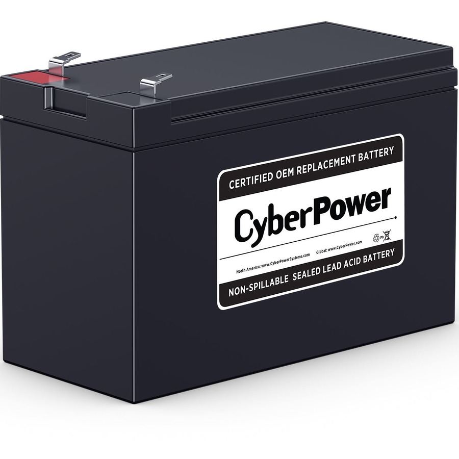 CyberPower RB1270B Replacement Battery Cartridge - Image 5
