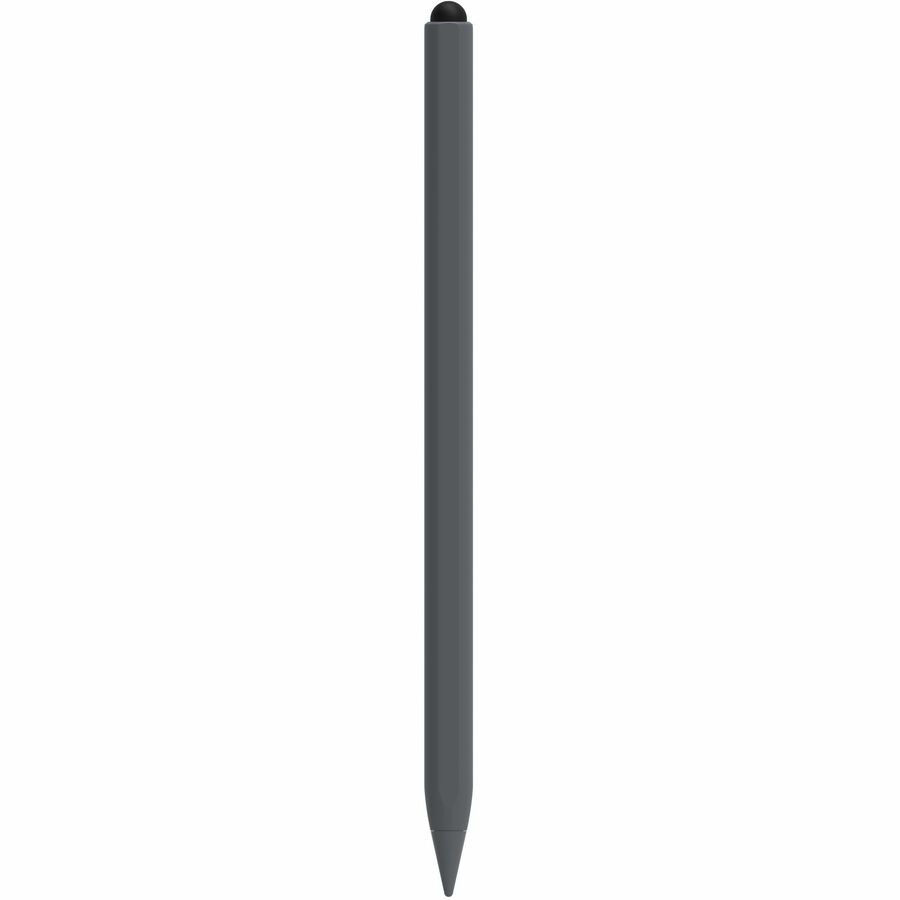 ZAGG Pro Stylus 2 - Wireless Charging Stylus - Grey