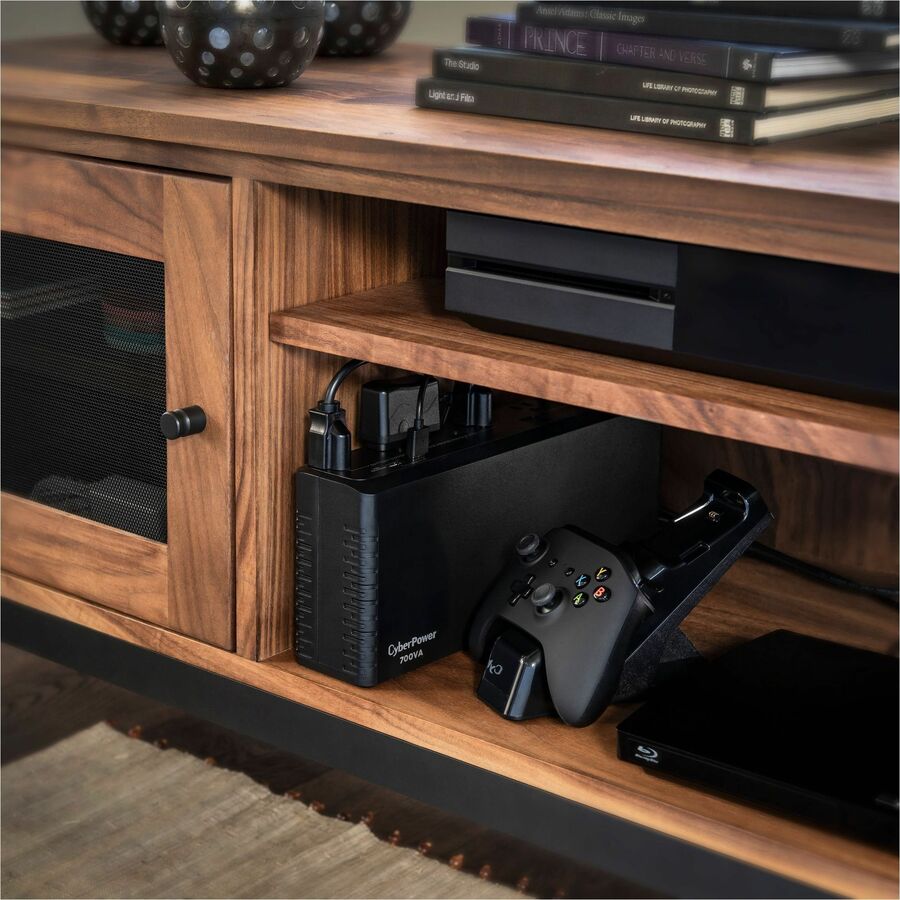 CyberPower SL700U Standby UPS Systems - Image 4