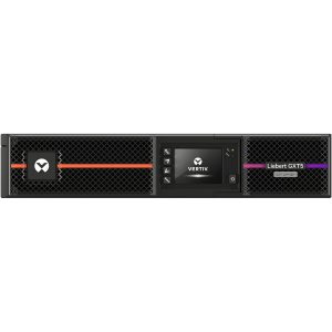 Vertiv Liebert GXT5 Lithium-Ion N Online UPS 3000VA/2700W 120V Tower/Rack UPS