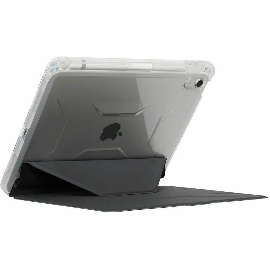 Targus Pro-Tek THD935GL Carrying Case (Folio) for 10.9" Apple iPad (10th Generation) iPad - Clear - Image 5