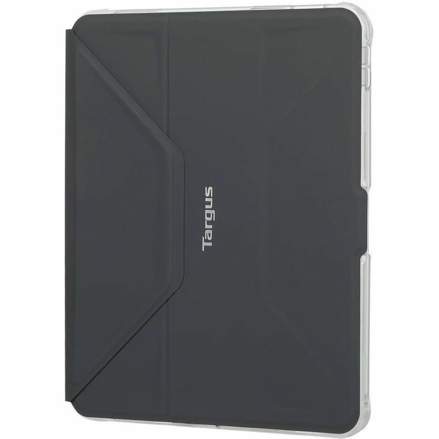 Targus Pro-Tek THD935GL Carrying Case (Folio) for 10.9" Apple iPad (10th Generation) iPad - Clear - Image 10