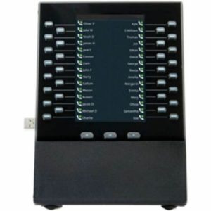 Poly VVX EM50 Phone Expansion Module