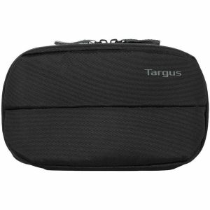 Targus TXZ028GL Carrying Case (Pouch) Accessories - Black