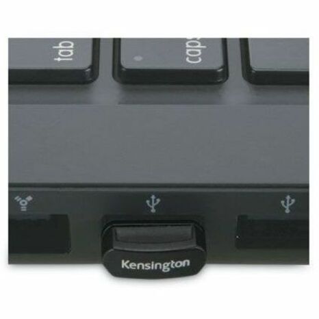 Kensington Pro Fit Wireless Mid-Size Mouse - Image 4