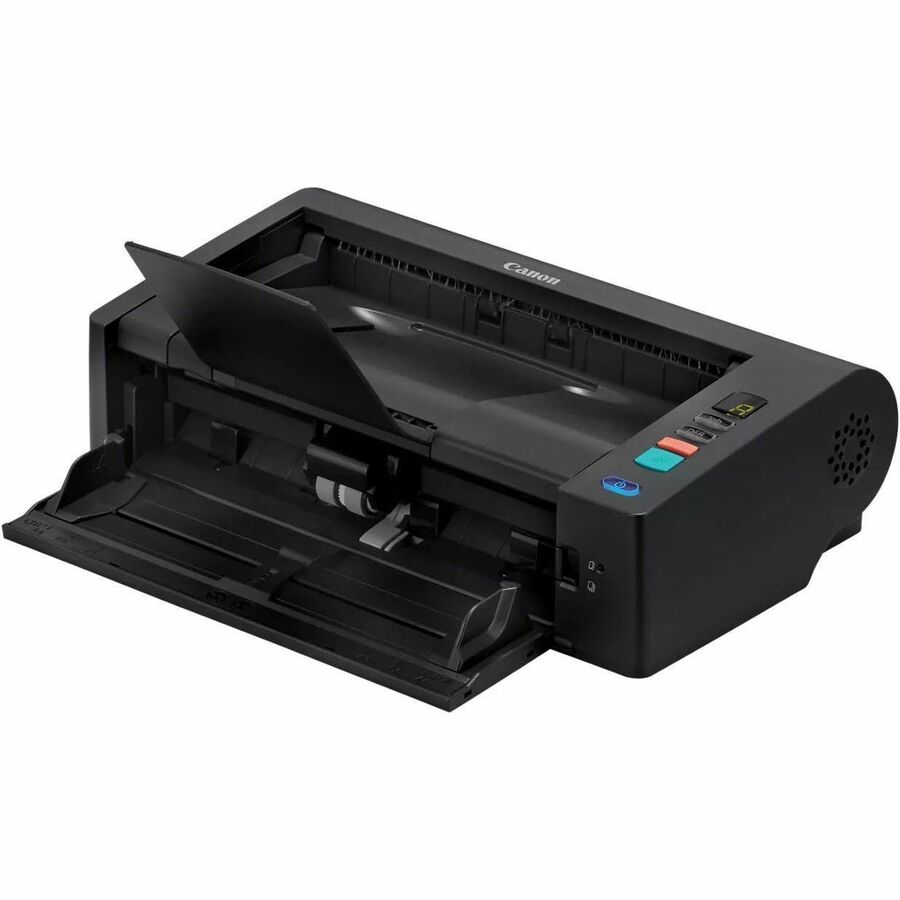 Canon imageFORMULA DR-M140II Sheetfed Scanner - 600 dpi Optical - Image 2