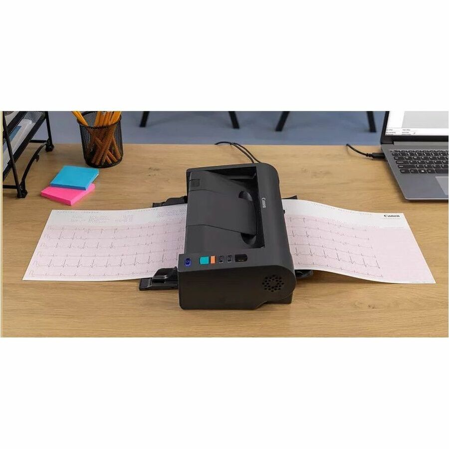 Canon imageFORMULA DR-M140II Sheetfed Scanner - 600 dpi Optical - Image 7